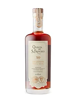 Quinta de Sao Francisco XO Aguardente Vinica Velha 12 Year Old Brandy