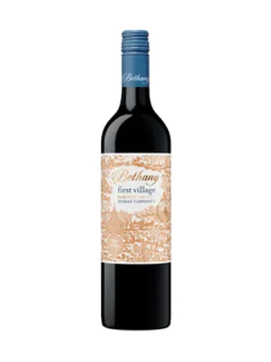 Bethany First Village Shiraz/Cabernet 2018