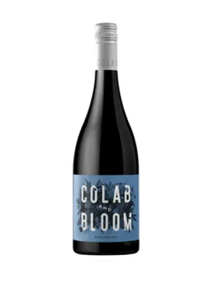 Colab and Bloom McLaren Vale Shiraz/Cabernet Sauvignon 2020