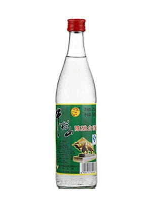 Niu Lan Mountain Liquor