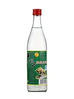 Niu Lan Mountain Liquor
