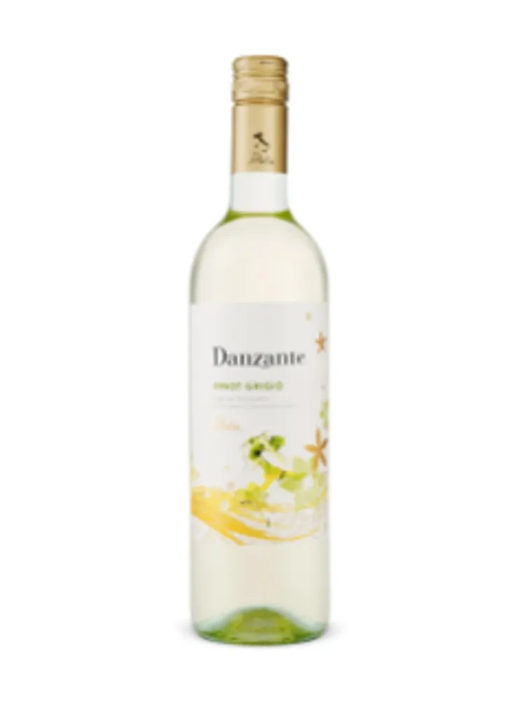 Danzante Pinot Grigio Delle Venezie IGT