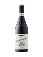 Casa E. di Mirafiore Barolo 2018