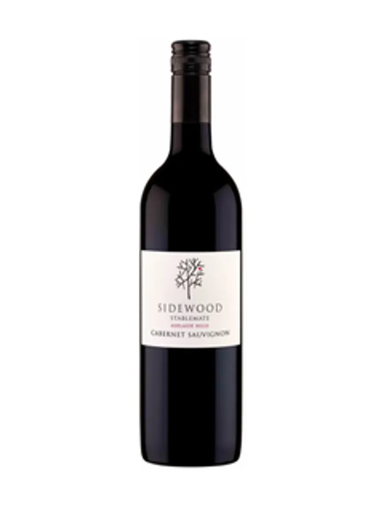 Sidewood Stablemate Cabernet Sauvignon 2021