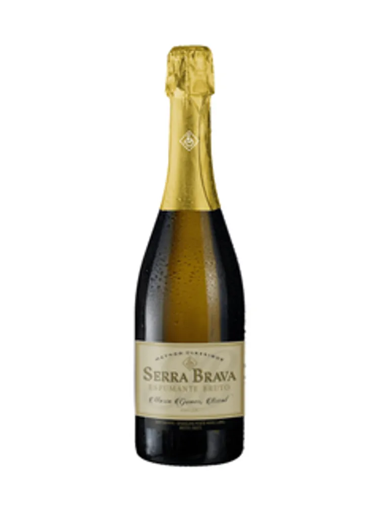 Serra Brava Sparkling Brut