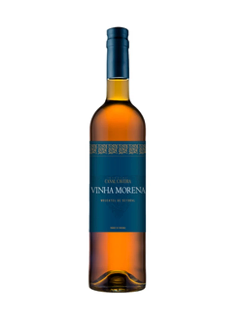 Vinha Morena Moscatel De Setubal 2019