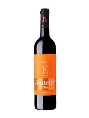 Couteiro Mor Escolha Red 2019