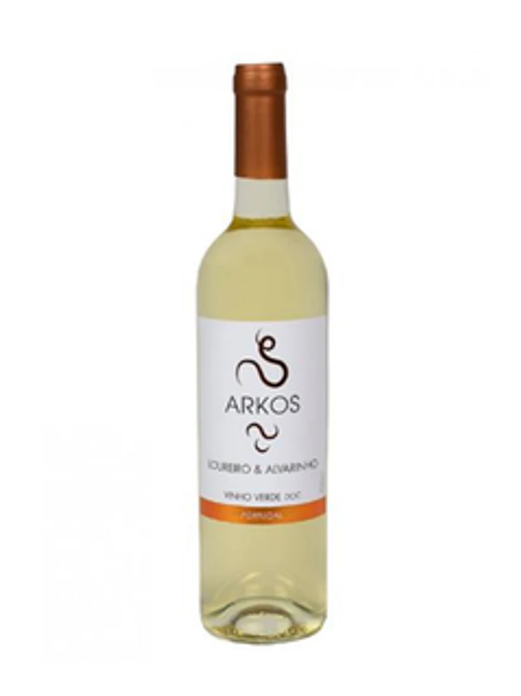 Arkos Loureiro And Alvarinho 2019