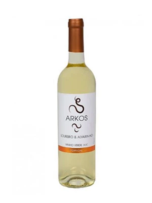Arkos Loureiro And Alvarinho 2019