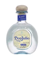 Don Julio Blanco