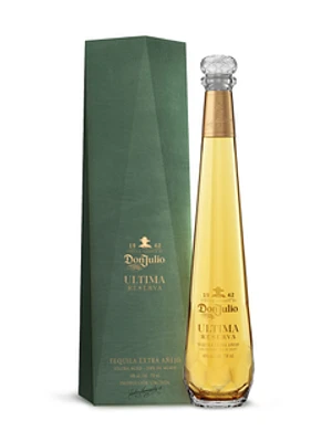 Don Julio Ultima Reserva