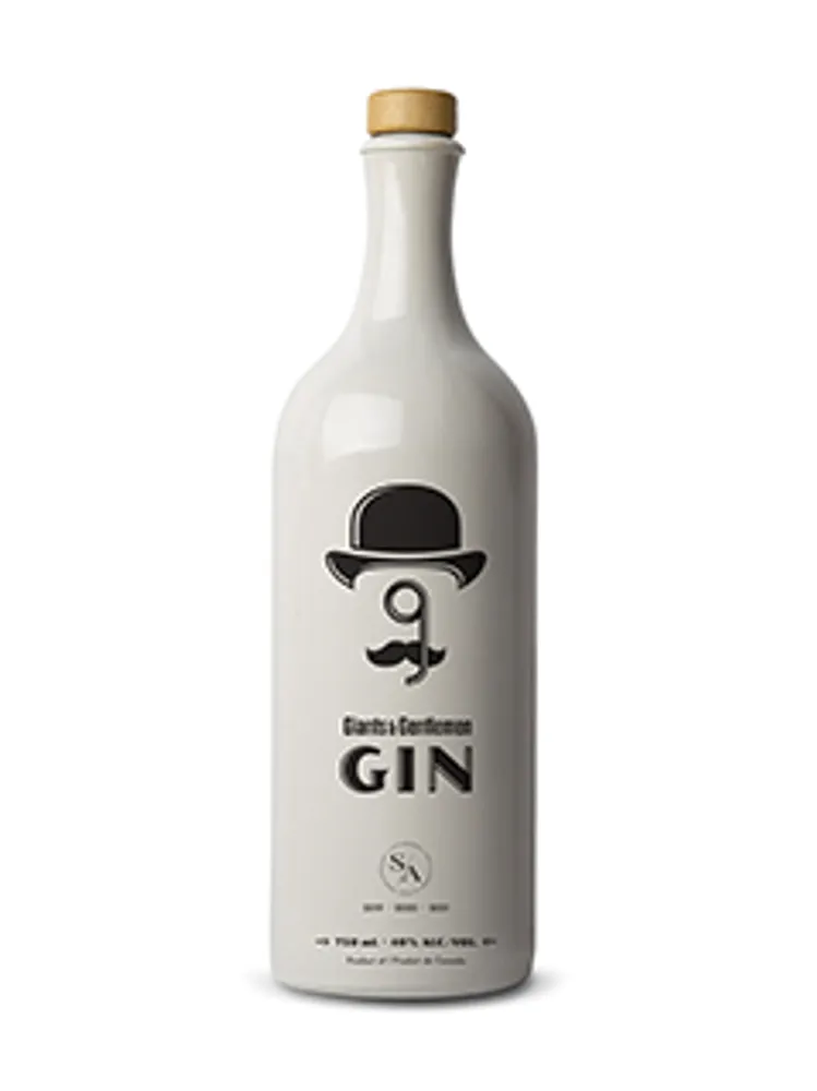 Giants & Gentlemen Old Tom Gin