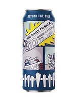 Beyond The Pale The Daily Pilsner