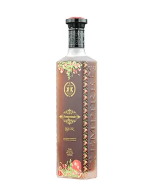 Persian Empire Pomegranate Liquor