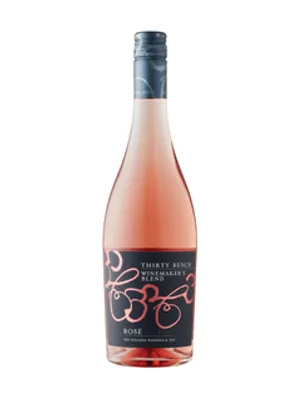 Thirty Bench Winemaker's Rosé 2021