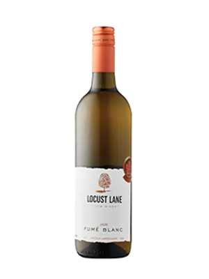 Locust Lane Fumé Blanc 2020