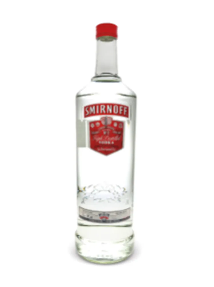 Smirnoff Vodka