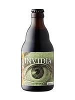 Zeven Zonden - Invidia