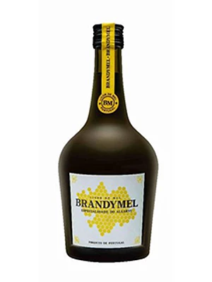 Brandy Mel Honey Liqueur