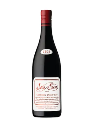 Sea Sun Pinot Noir 2021