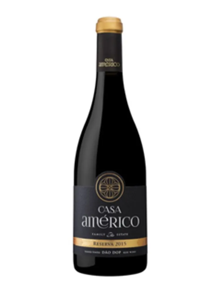 Casa Americo Reserva 2018