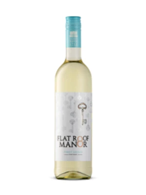 Flat Roof Manor Pinot Grigio