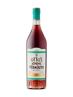 Otto's Athens Vermouth