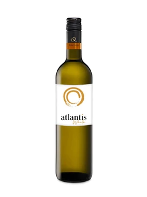 Atlantis White Santorini 2020