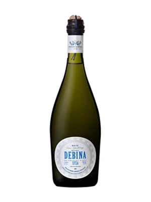 Zitsa Semi Sparkling Dry PDO Debina White 2020
