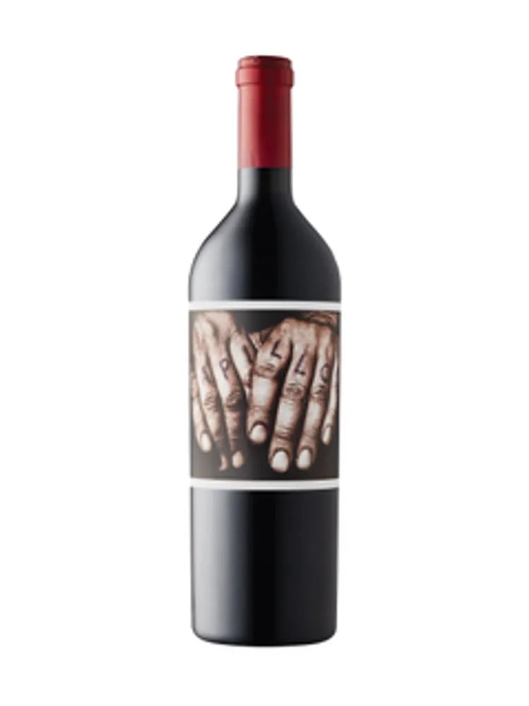 Orin Swift Papillon 2021