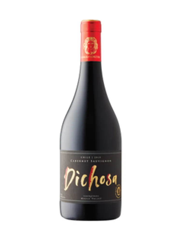 Dichosa Cabernet Sauvignon 2019