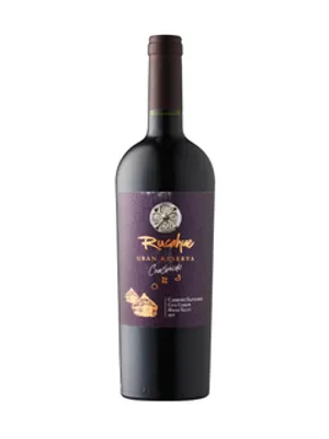 Rucahue Cuasimodo Gran Reserva Cabernet Sauvignon 2019