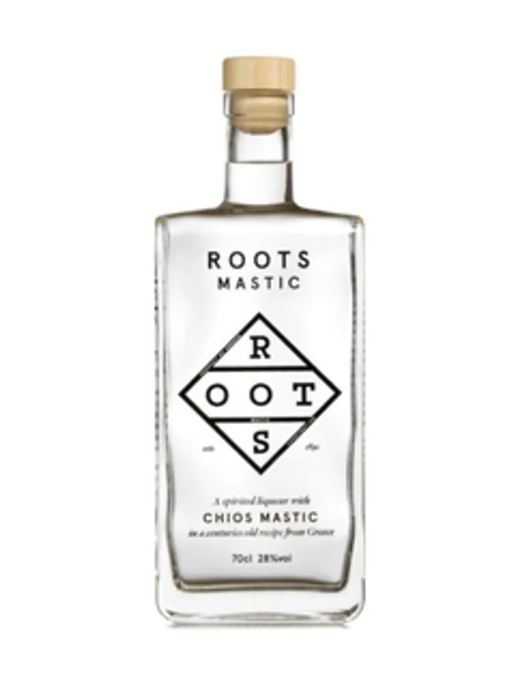 Roots Mastic Chios