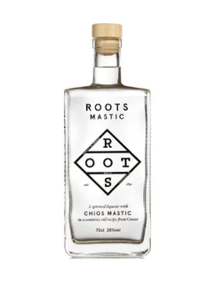 Roots Mastic Chios