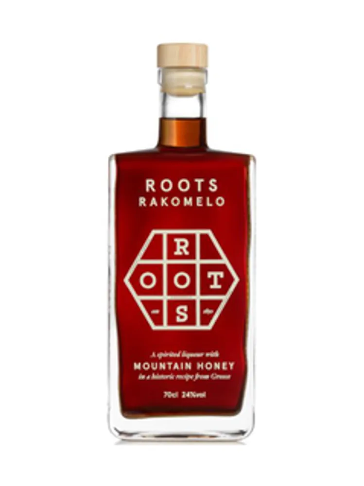 Roots Rakomelo Mountain Honey