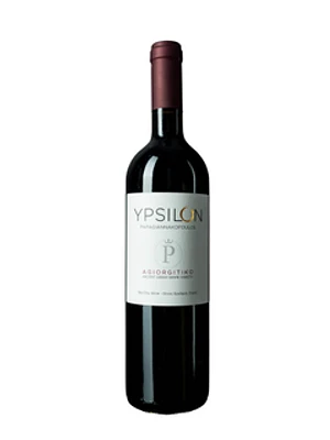 Papagiannakopoulos Ypsilon Agiorgitiko