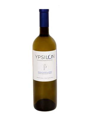 Papagiannakopoulos Ypsilon Moschofilero