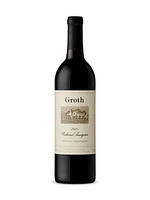 Groth Oakville Cabernet Sauvignon 2020