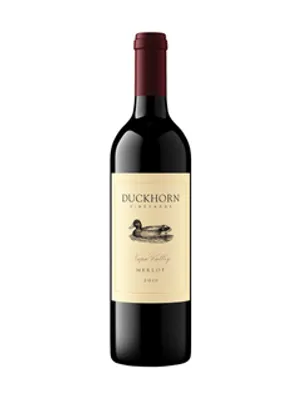 Duckhorn Napa Valley Merlot 2020