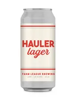 Farm League Hauler Lager