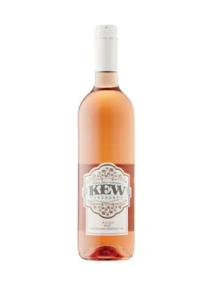 Kew Vineyards Rosé 2020
