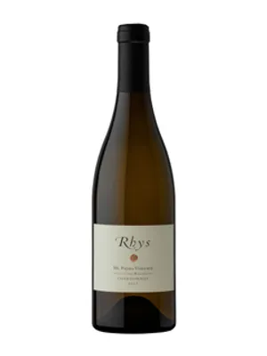 Rhys Mt. Pajaro Vineyard Chardonnay 2017