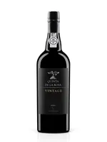 Quinta De La Rosa Vintage Port 2018