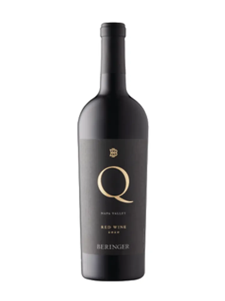 Beringer Q Red Wine 2020