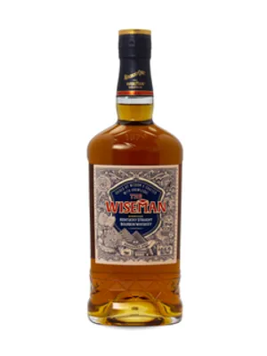 Kentucky Owl Wiseman Bourbon Whiskey