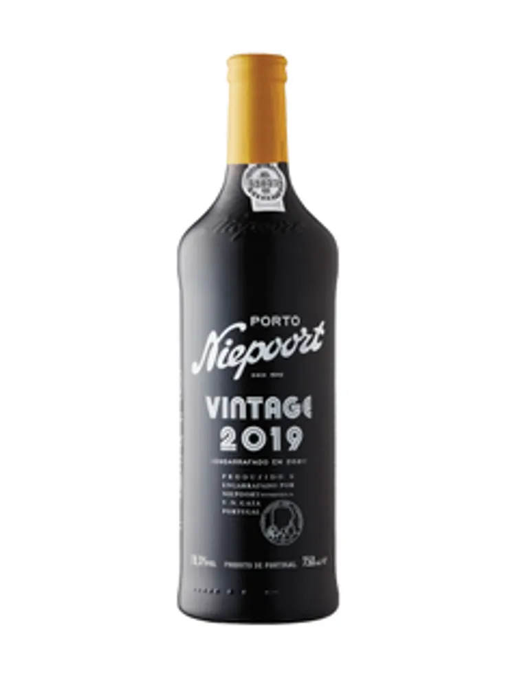 Niepoort Vintage Port 2019