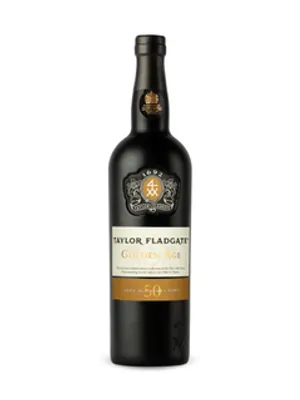 Taylor's Golden Age 50-Year-Old Tawny Port