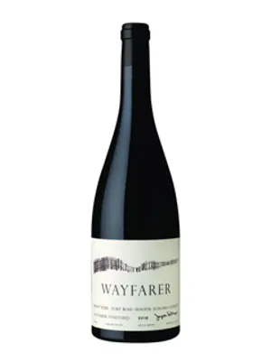 Wayfarer Estate Wayfarer Vineyard Pinot Noir 2016