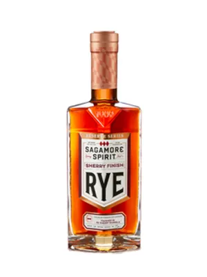 Sagamore Pedro Ximenez Sherry Finish Rye Whiskey (2 Bottle Limit)