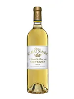 Château Rieussec Sauternes 2016